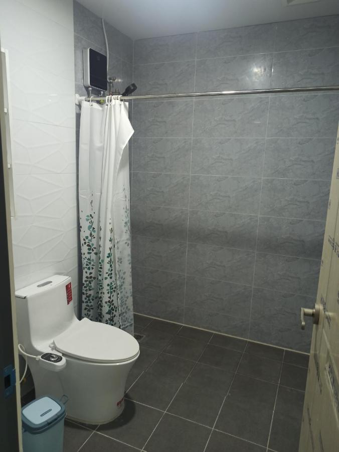 Emmaus Condotel Angeles Kültér fotó