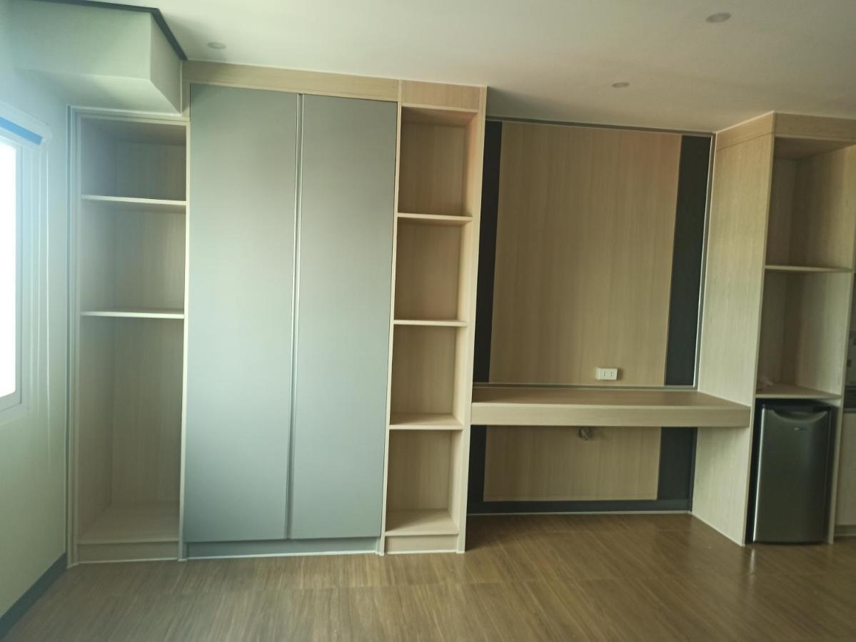 Emmaus Condotel Angeles Kültér fotó