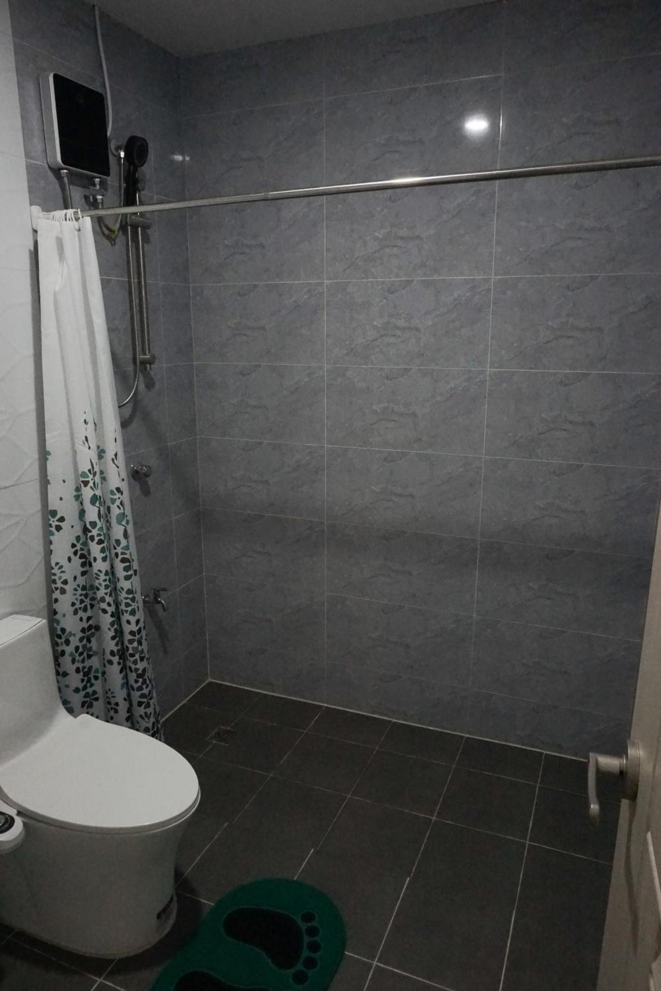 Emmaus Condotel Angeles Kültér fotó